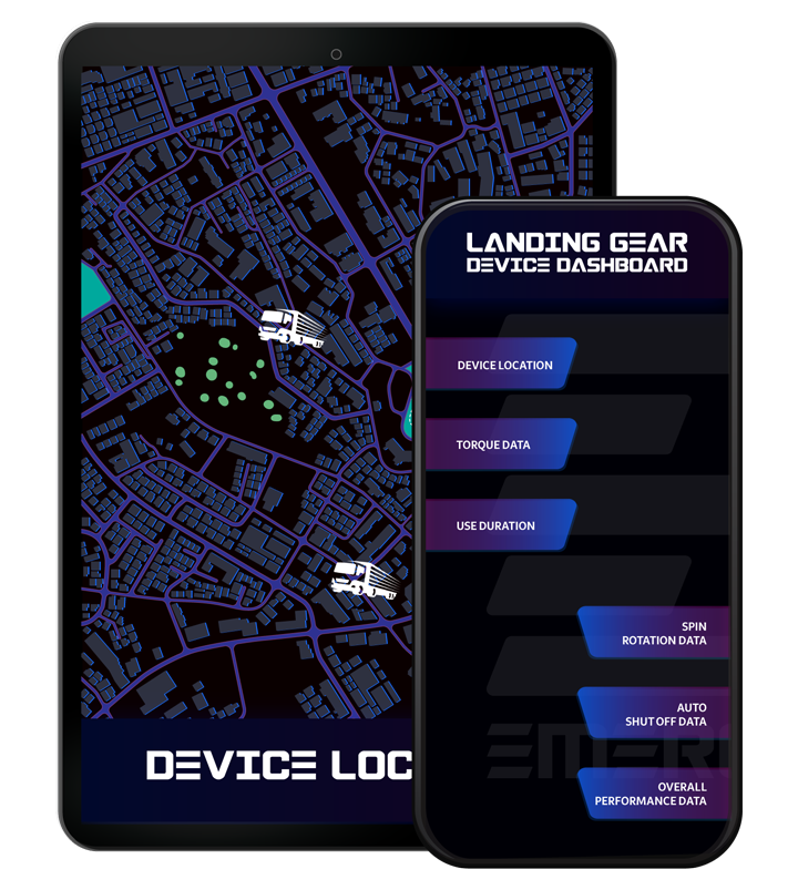Connect IoT Tool